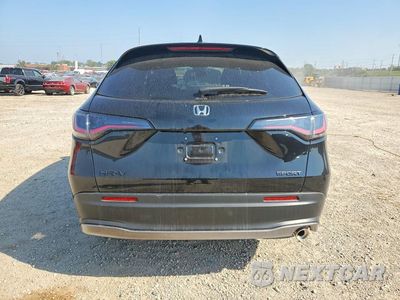 Zdjęcie 6 z 13 samochodu: 2027 HONDA CR-V VIN:3CZRZ2H50VM706845 - miniatura
