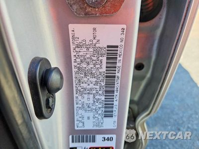 Zdjęcie 12 z 12 samochodu: 2013 TOYOTA TACOMA V6 VIN:3TMLU4EN6DM104458 - miniatura
