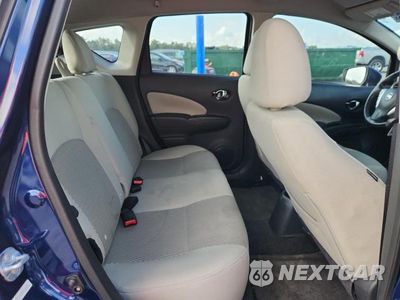 Zdjęcie 11 z 14 samochodu: 2017 NISSAN VERSA NOTE SV VIN:3N1CE2CPXHL366858 - miniatura