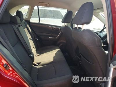Zdjęcie 11 z 13 samochodu: 2020 TOYOTA RAV4 LE VIN:2T3H1RFV6LW092836 - miniatura