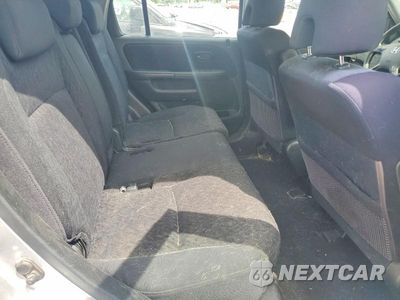Zdjęcie 11 z 14 samochodu: 2005 HONDA CR-V LX VIN:JHLRD78505C059093 - miniatura