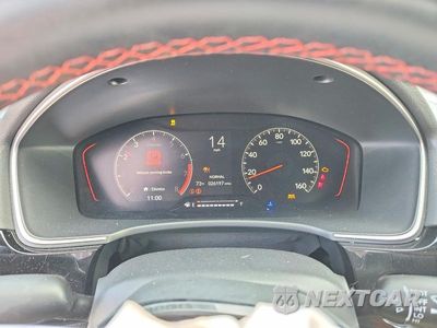Zdjęcie 9 z 12 samochodu: 2023 HONDA CIVIC SI VIN:2HGFE1E52PH474609 - miniatura