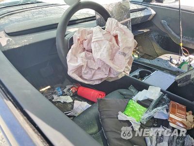 Zdjęcie 8 z 12 samochodu: 2025 TESLA MODEL 3 VIN:5YJ3E1EA6SF024278 - miniatura