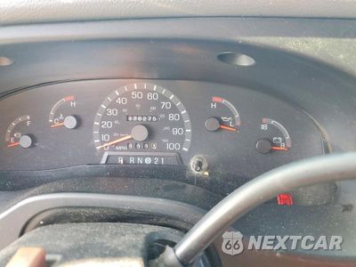 Zdjęcie 9 z 14 samochodu: 1998 FORD ECONOLINE E350 VIN:1FBNE31S9WHA34008 - miniatura