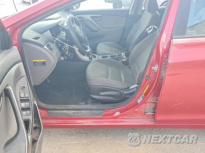 Zdjęcie 7 z 12 samochodu: 2014 HYUNDAI ELANTRA SE VIN:KMHDH4AE3EU216058 - miniatura