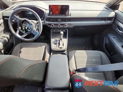 Zdjęcie 8 z 13 samochodu: 2023 HONDA CR-V SPORT VIN:7FARS6H5XPE041966 - miniatura