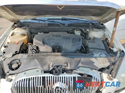 Zdjęcie 11 z 12 samochodu: 2006 BUICK LUCERNE CX VIN:1G4HP57216U178774 - miniatura