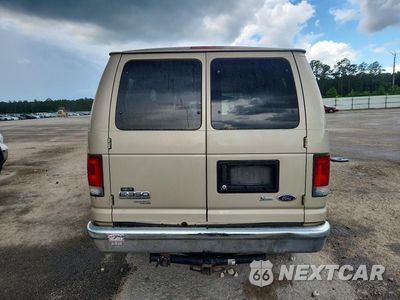 Zdjęcie 6 z 13 samochodu: 2012 FORD ECONOLINE E350 SUPER DUTY WAGON VIN:1FBNE3BL3CDA32734 - miniatura