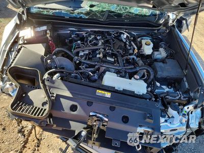 Zdjęcie 11 z 12 samochodu: 2024 TOYOTA TACOMA SR5 VIN:3TYLB5JN1RT020562 - miniatura