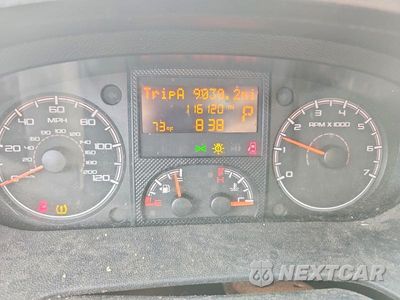 Zdjęcie 9 z 13 samochodu: 2020 RAM PROMASTER 3500 DELIVERY VAN VIN:3C6URVJG2LE128775 - miniatura