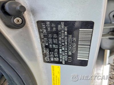 Zdjęcie 12 z 12 samochodu: 2012 HYUNDAI ACCENT SE VIN:KMHCU5AE4CU055844 - miniatura