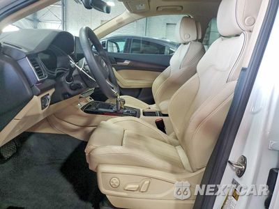 Zdjęcie 7 z 12 samochodu: 2021 AUDI Q5 PRESTIGE VIN:WA1CAAFY5M2090036 - miniatura