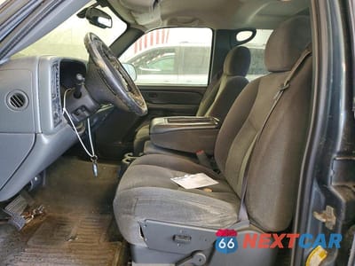 Zdjęcie 7 z 12 samochodu: 2006 CHEVROLET SILVERADO K1500 VIN:2GCEK13T561189687 - miniatura