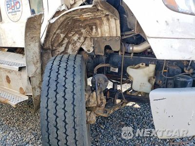 Zdjęcie 9 z 10 samochodu: 2016 FREIGHTLINER M2 106 MED - BUCKET TRUCK VIN:1FVHCYCY2GHHL5690 - miniatura