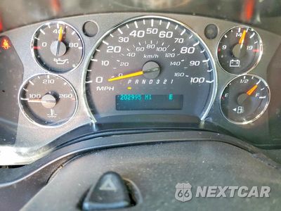Zdjęcie 9 z 14 samochodu: 2010 CHEVROLET EXPRESS G1500 VIN:1GCUGADX3A1109803 - miniatura