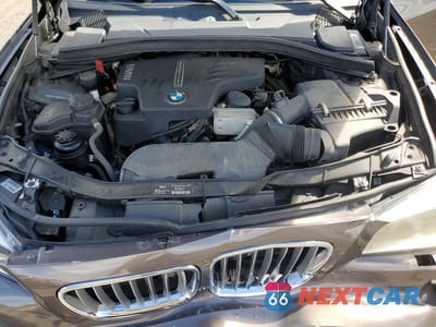 Zdjęcie 12 z 13 samochodu: 2013 BMW X1 XDRIVE28I VIN:WBAVL1C59DVR82045 - miniatura