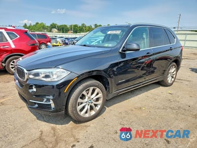 2015 BMW X5 XDRIVE35I 5UXKR0C58F0P13662 - główne zdjęcie licytacji z USA - miniatura