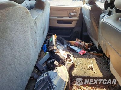 Zdjęcie 10 z 12 samochodu: 2010 DODGE RAM 3500 VIN:3D73Y4CL7AG140911 - miniatura