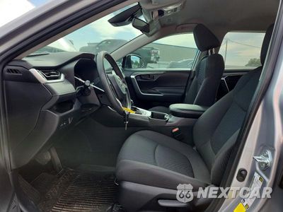 Zdjęcie 7 z 13 samochodu: 2024 TOYOTA RAV4 LE VIN:2T3F1RFV4RC414942 - miniatura
