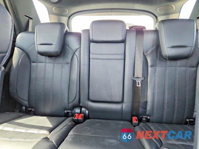 Zdjęcie 10 z 13 samochodu: 2017 MERCEDES-BENZ GLE 350 4MATIC VIN:4JGDA5HB0HA850035 - miniatura