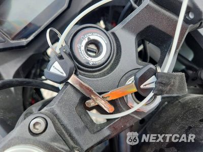 Zdjęcie 8 z 9 samochodu: 2026 KAWASAKI EX500 H VIN:ML5EXGH17TDA88501 - miniatura