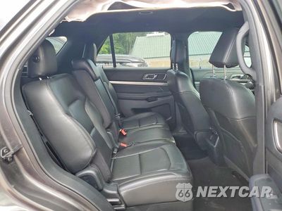 Zdjęcie 11 z 13 samochodu: 2019 FORD EXPLORER XLT VIN:1FM5K7D89KGA27471 - miniatura