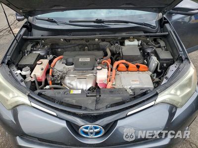 Zdjęcie 11 z 12 samochodu: 2016 TOYOTA RAV4 HV XLE VIN:JTMRJREV5GD001032 - miniatura