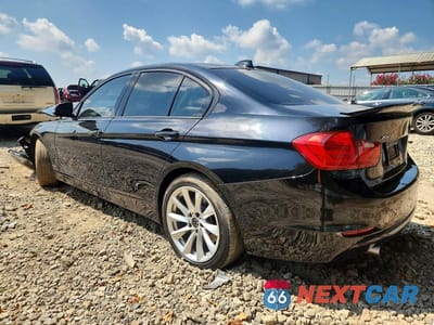 Drugie zdjęcie samochodu z przodu: 2013 BMW 335 XI VIN:WBA3B9G50DNP39369 - miniatura