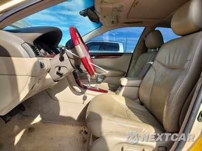 Zdjęcie 7 z 12 samochodu: 2003 LEXUS ES 300 VIN:JTHBF30G835040774 - miniatura