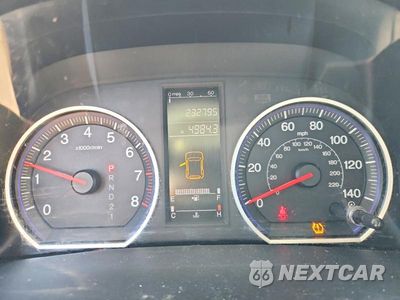 Zdjęcie 9 z 13 samochodu: 2008 HONDA CR-V LX VIN:5J6RE38308L000545 - miniatura