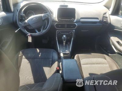 Zdjęcie 8 z 14 samochodu: 2018 FORD ECOSPORT SE VIN:MAJ3P1TE8JC228128 - miniatura