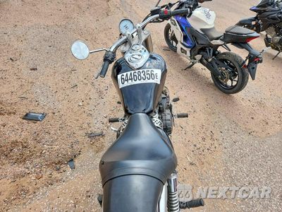 Zdjęcie 6 z 9 samochodu: 2007 TRIUMPH MOTORCYCLE SPEED MASTER VIN:SMT915RN37T296318 - miniatura