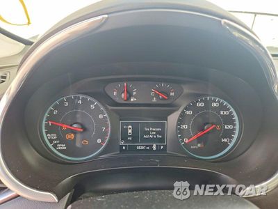 Zdjęcie 9 z 13 samochodu: 2020 CHEVROLET MALIBU LT VIN:1G1ZD5ST4LF020570 - miniatura