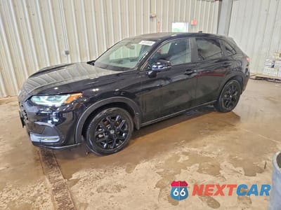 2025 HONDA HR-V SPORT 3CZRZ2H55SM794917 - główne zdjęcie licytacji z USA - miniatura