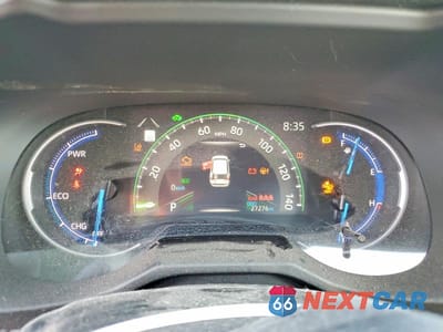 Zdjęcie 9 z 13 samochodu: 2024 TOYOTA RAV4 LE VIN:4T3LWRFV9RU136882 - miniatura