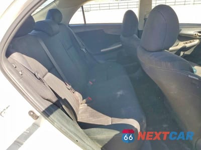 Zdjęcie 10 z 12 samochodu: 2013 TOYOTA COROLLA S VIN:5YFBU4EE8DP136106 - miniatura