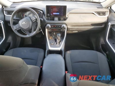 Zdjęcie 8 z 13 samochodu: 2024 TOYOTA RAV4 LE VIN:4T3LWRFV9RU136882 - miniatura