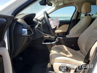 Zdjęcie 7 z 14 samochodu: 2020 JAGUAR F-PACE PRESTIGE VIN:SADCK2FX4LA649259 - miniatura