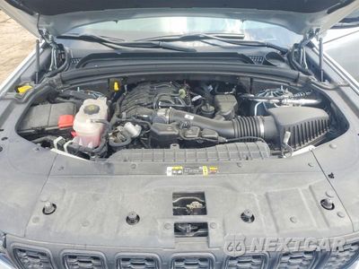 Zdjęcie 12 z 13 samochodu: 2025 JEEP GRAND CHEROKEE L LIMITED VIN:1C4RJKBG5S8659030 - miniatura