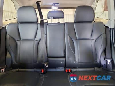 Zdjęcie 10 z 13 samochodu: 2020 SUBARU FORESTER TOURING VIN:JF2SKAXC4LH456650 - miniatura
