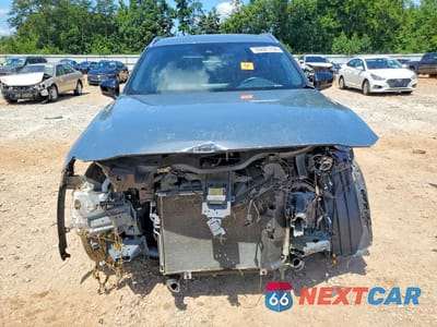 Piąte zdjęcie samochodu w środku: 2021 MAZDA CX-9 GRAND TOURING VIN:JM3TCADY8M0508398 - miniatura