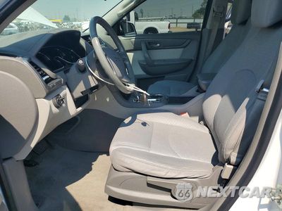 Zdjęcie 7 z 13 samochodu: 2016 GMC ACADIA SLE VIN:1GKKRNED4GJ111652 - miniatura