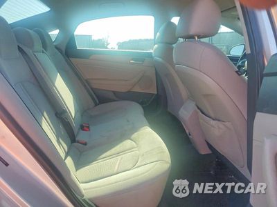 Zdjęcie 10 z 12 samochodu: 2018 HYUNDAI SONATA SEL VIN:5NPE34AF3JH651828 - miniatura