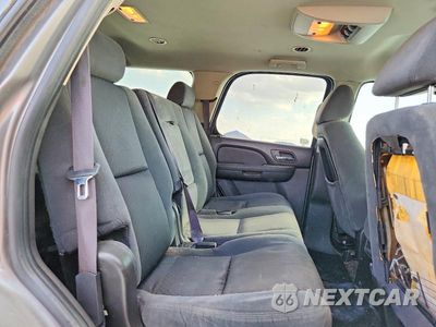 Zdjęcie 11 z 13 samochodu: 2009 CHEVROLET TAHOE C1500 LS VIN:1GNEC13329R294896 - miniatura