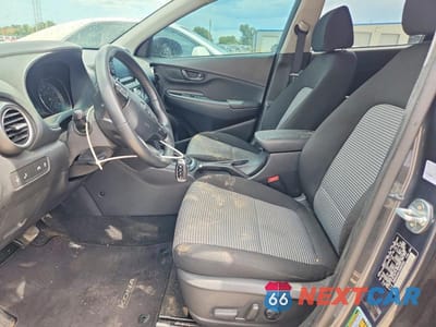 Zdjęcie 7 z 12 samochodu: 2018 HYUNDAI KONA SEL VIN:KM8K62AA1JU083986 - miniatura