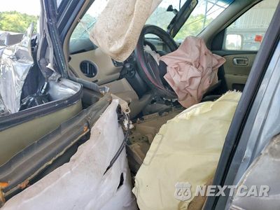 Zdjęcie 8 z 12 samochodu: 2009 HONDA PILOT EXL VIN:5FNYF38599B027554 - miniatura