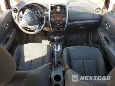 Zdjęcie 8 z 12 samochodu: 2016 NISSAN VERSA NOTE SV VIN:3N1CE2CP8GL373175 - miniatura