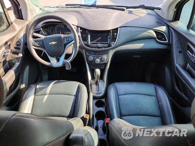 Zdjęcie 8 z 13 samochodu: 2021 CHEVROLET TRAX 1LT VIN:KL7CJPSB5MB307401 - miniatura