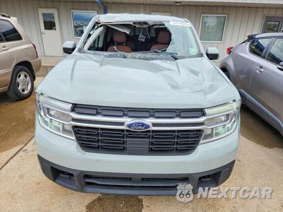 Piąte zdjęcie samochodu w środku: 2022 FORD MAVERICK XL VIN:3FTTW8F92NRA08799 - miniatura