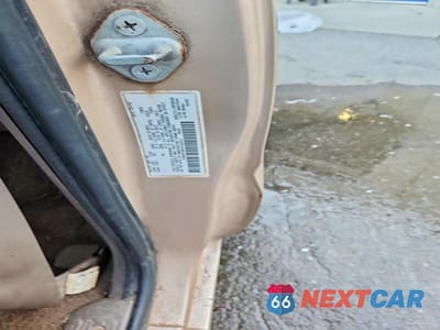 Zdjęcie 12 z 12 samochodu: 1997 TOYOTA TACOMA BASE VIN:4TAWM72N8VZ222610 - miniatura